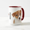 Search for russells mugs Pets
