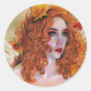 Search for autumn fairy stickers Faeries