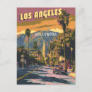 Search for los angeles vintage posters Travel