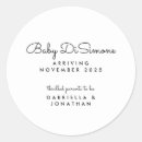 Search for announce stickers Pregnant