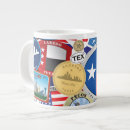 Search for vintage texas mugs Vacation