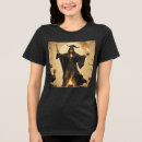 Search for fantasy womens tshirts Illustration