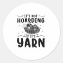 Search for needles stickers Crochet