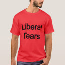 Search for liberal tears tshirts Political humour