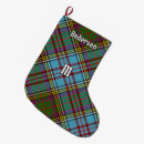 Search for scottish tartan christmas stockings Traditional