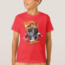 Search for tom and jerry tshirts Live action