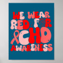 Search for february posters Red