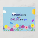 Search for grandma postcards Fun