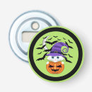 Search for halloween bottle openers Kitty