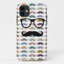 Search for mustach iphone cases Face