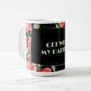 Search for gold filigree mugs Flowers