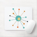 Search for mid century modern mousepads 1960s