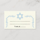 Search for damask place cards Modern