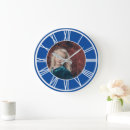 Search for novelty kitchen clocks Modern
