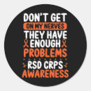 Search for rsd stickers Warrior