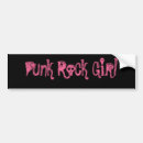 Search for punk bumper stickers Skull