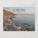 Search for dead postcards Jordan