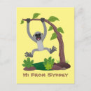 Search for ap postcards Monkey
