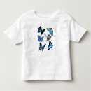 Search for butterfly toddler tshirts Colourful