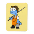 Search for allosaurus magnets Cartoon