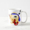 Search for guitar coffee mugs Singing