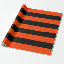 Search for orange and black wrapping paper Classic