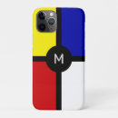 Search for red black white abstract iphone cases Squares