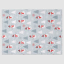 Search for snowman tissue paper Winter
