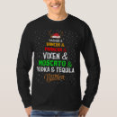 Search for reindeer names tshirts Trendy