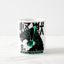 Search for kaiju mugs Anime