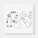 Search for tricks and magnets Ghost
