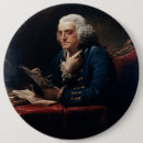 Search for franklin badges Founding fathers