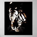 Search for tiger face art Tigers