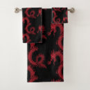 Search for dragon bath towels Asian