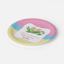 Search for peas in a pod plates Birthday