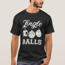 Search for jingle ball tshirts Xmas