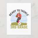 Search for football graduation invitations School