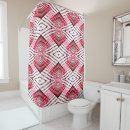 Search for white christmas shower curtains Fun