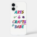 Search for arts crafts iphone cases Artist