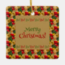 Search for bells christmas tree decorations Colourful