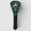 Search for hunting golf head covers Scottish