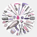 Search for hairstyles stickers Cosmetology