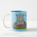 Search for rhino mugs Funny