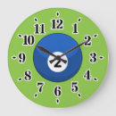 Search for billiard clocks Pool