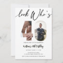 Search for photo 40th birthday invitations Men