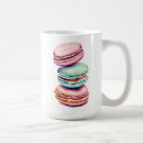Search for cute macaron mugs Food