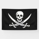 Search for pirate signs Flags