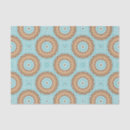 Search for blue moroccan pattern tissue paper Decoupage
