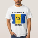 Search for barbados flag tshirts Travel