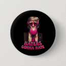 Search for haters badges Republican